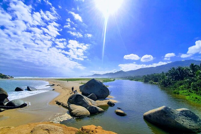 Guided Hiking through Tayrona National Park and Cabo San Juan - Key points to know before you go