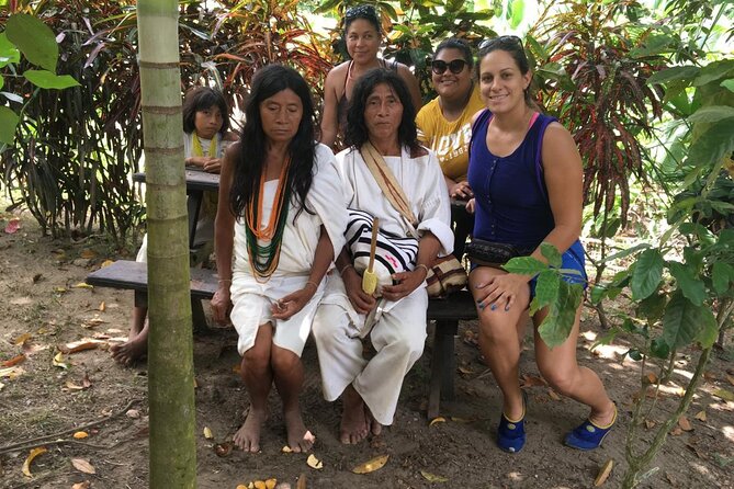 Guided Hiking through Tayrona National Park and Cabo San Juan - Morning logistics in Santa Marta: early start, clear rhythm