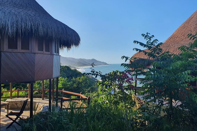 Guided Hiking through Tayrona National Park and Cabo San Juan - Price and value: why $45 can be a bargain or a trap