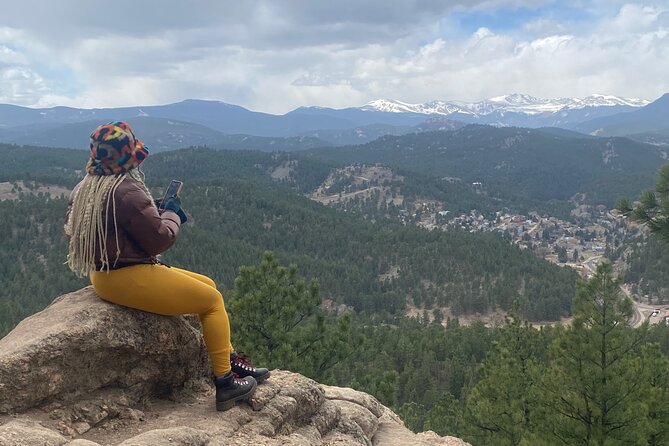 Guided Hiking Tour in Colorado Rocky Mountains View of Mt BlueSky - Price and value: why $85 works (and when it might not)