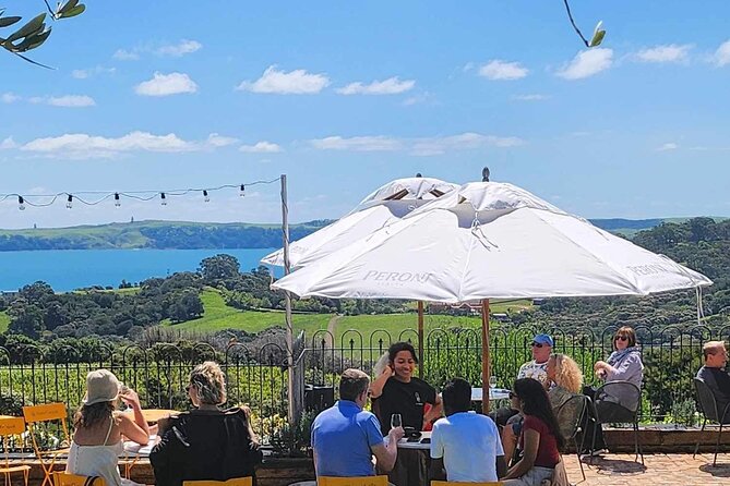 Guided Segway Tour to the summit of Mt Victoria in Devonport Auckland - Weather and Timing: How to Plan Around Auckland’s Mood