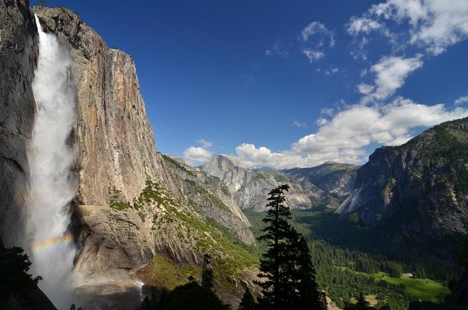 Guided Yosemite Hiking Excursion - Why This 5-Hour Guided Hike Fits Real Yosemite Trips