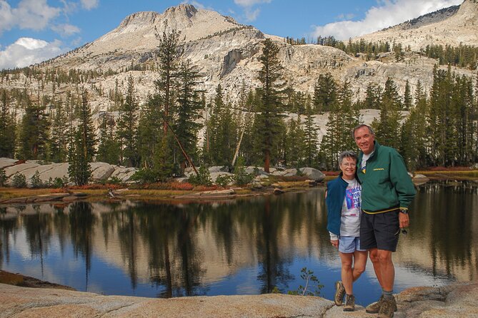 Guided Yosemite Hiking Excursion - What the Tour Includes (and What You Must Handle)