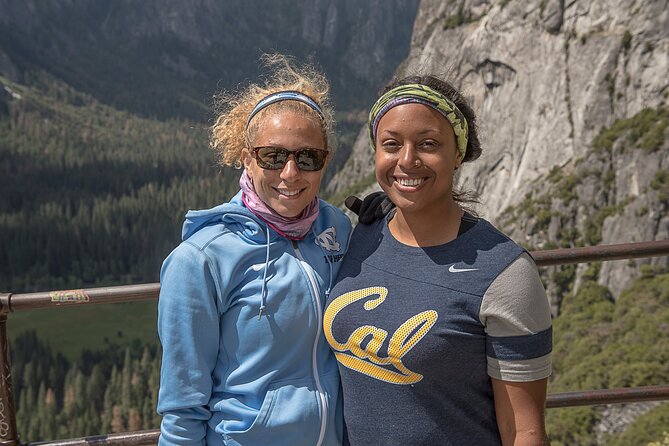 Guided Yosemite Hiking Excursion - Price and Value: Is $215 a Smart Buy?