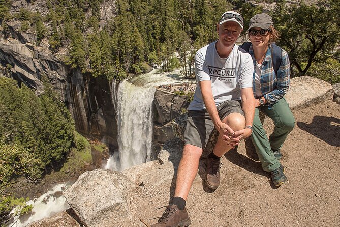 Guided Yosemite Hiking Excursion - Who This Yosemite Hike Fits Best