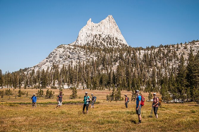 Guided Yosemite Hiking Excursion - Should You Book This Yosemite Hiking Excursion?