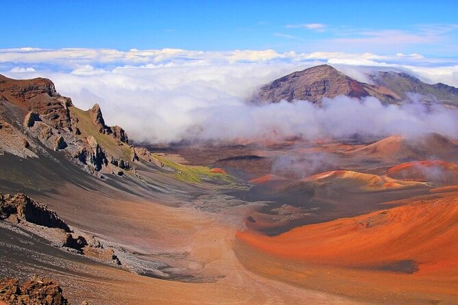 Haleakala Summit Best Self-Guided Bike Tour with Bike Maui - The Real Appeal: Haleakalā’s Summit View, Then a Bike That Actually Feels Like Fun