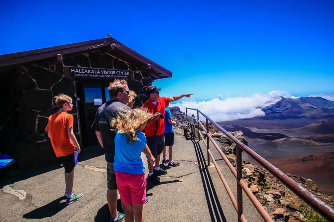 Haleakala Summit Best Self-Guided Bike Tour with Bike Maui - Makawao and Haiku: Upcountry Towns, Lunch Options, and the Finish