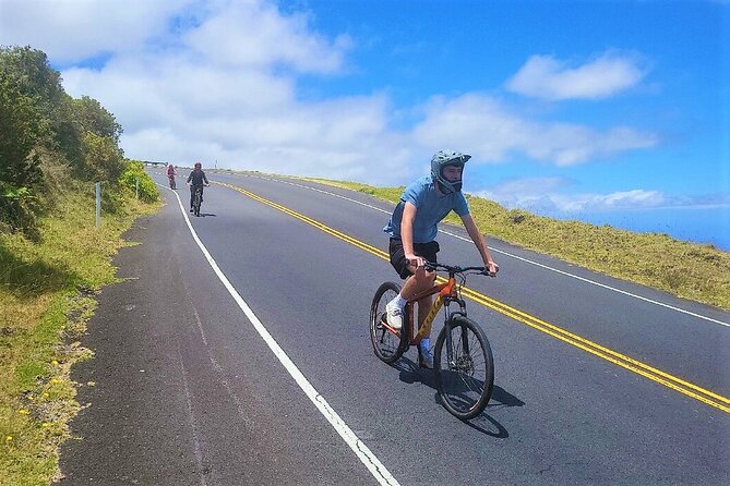 Haleakala Summit Best Self-Guided Bike Tour with Bike Maui - Who This Tour Fits Best (and Who Might Want a Backup Plan)