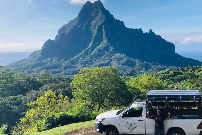 Half-Day Guided Hike to Afareaitu Waterfall - Who this hike fits best (and who should think twice)