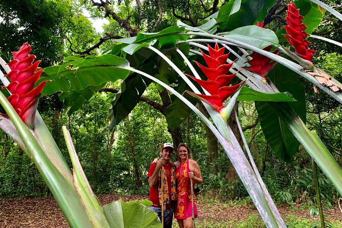 Half-Day Guided Hike to Afareaitu Waterfall - FAQ