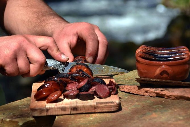 Half-day Hike & Picnic with Dog Love in Porto's Mountains - Ricardo and Xai: Licensed Guidance That Keeps the Walk Comfortable
