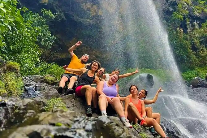 Half Day Hike to Seven Waterfalls in Mauritius - Price and value: is $46.46 worth it?