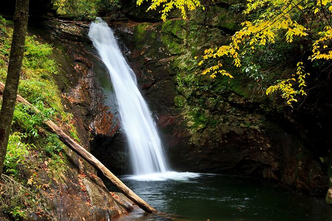 Half Day Hike - Water Falls - The Small-Group Advantage: Four Travelers, One Lead Guide