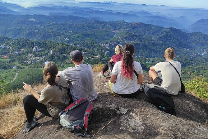 Half Day Hiking in Munnar Trekking Tour - Key highlights worth your time