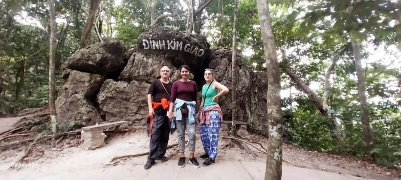 Half Day Hiking to Cat Ba National Park with a Guide - Price and value: what $22 really covers, plus the optional add-ons