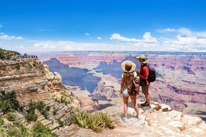 Half-Day Private Grand Canyon Guided Hiking Tour - Key Things That Make This Hike Worth It
