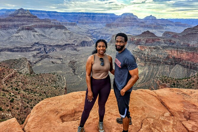 Half-Day Private Grand Canyon Guided Hiking Tour - Why South Kaibab Feels Like the Real Grand Canyon