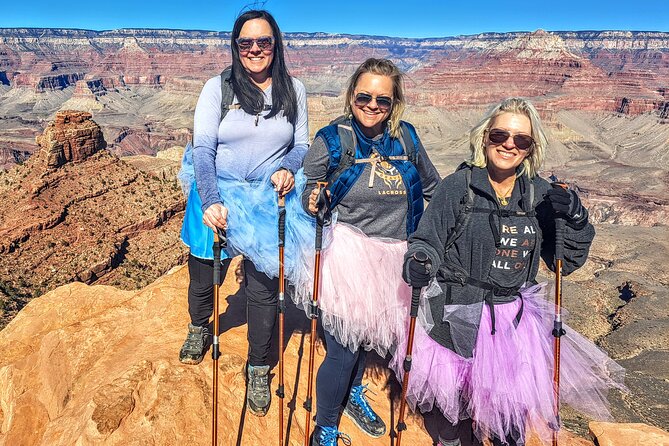 Half-Day Private Grand Canyon Guided Hiking Tour - Price and Value: What You’re Really Buying at $345