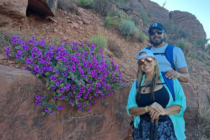 Half-Day Private Grand Canyon Guided Hiking Tour - Practical Tips So You Don’t Spend the Day Miserable