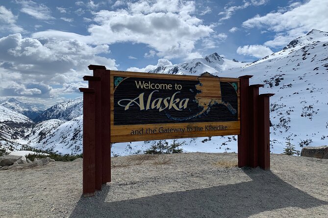 Half Day Yukon Suspension Bridge & Summit Tour - Wildlife Chances: Bears, Moose, Eagles, and Goats (and How to Think About It)