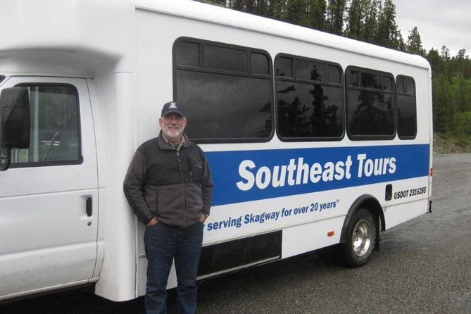Half Day Yukon Suspension Bridge & Summit Tour - Who the Tour Feels Built For
