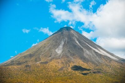 Hanging Bridges, Volcano Hike and La Fortuna Waterfall - Arenal hanging bridges: wildlife spotting without trail stress