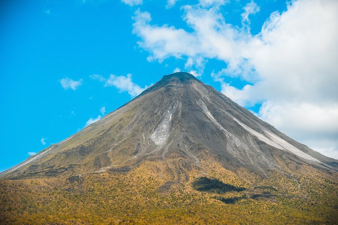 Hanging Bridges, Volcano Hike and La Fortuna Waterfall - Arenal hanging bridges: wildlife spotting without trail stress