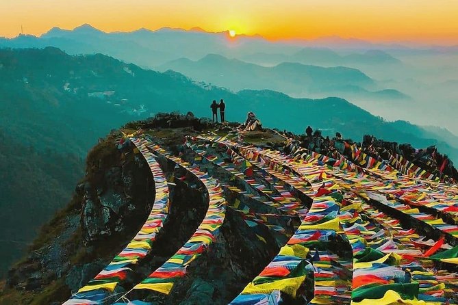 Hathipaown Heritage Walk - A guided walk to Mini Everest - Key things to know before you go