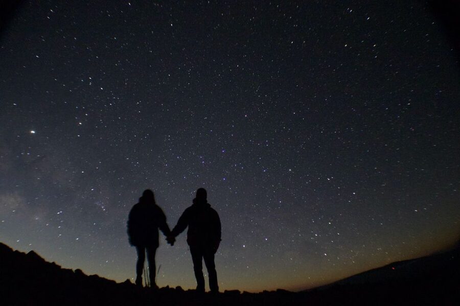 Hawaii’s GOAT Experience: Mauna Kea Summit, Sunset & Stars - What You’ll Actually Do at Each Moment of the Night
