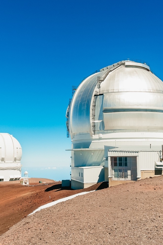 Hawaii’s GOAT Experience: Mauna Kea Summit, Sunset & Stars - Price and Value: Is $289 Worth It?