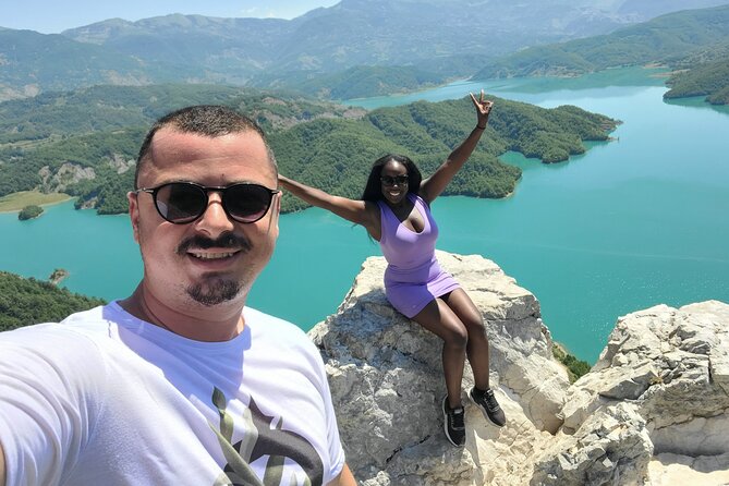 Hey Albania: Bovilla Afternoon Tour – Nature & Lake - How the Bovilla Afternoon Tour Fits Into a 6 to 7 Hour Day