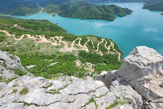 Hey Albania: Bovilla Afternoon Tour – Nature & Lake - Traditional Lunch With Views, Plus Real Recovery Time