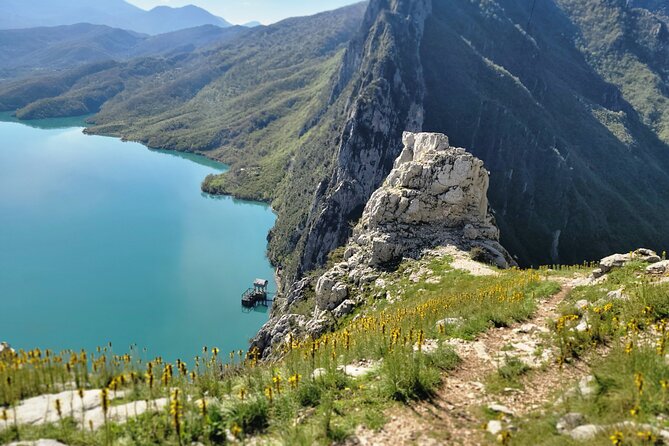 Hey Albania: Bovilla Afternoon Tour – Nature & Lake - Price and What You Get for $77.89