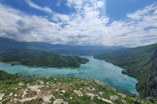 Hey Albania: Bovilla Afternoon Tour – Nature & Lake - Hotel Pickup From Tirana: Simple Start, Less Hassle