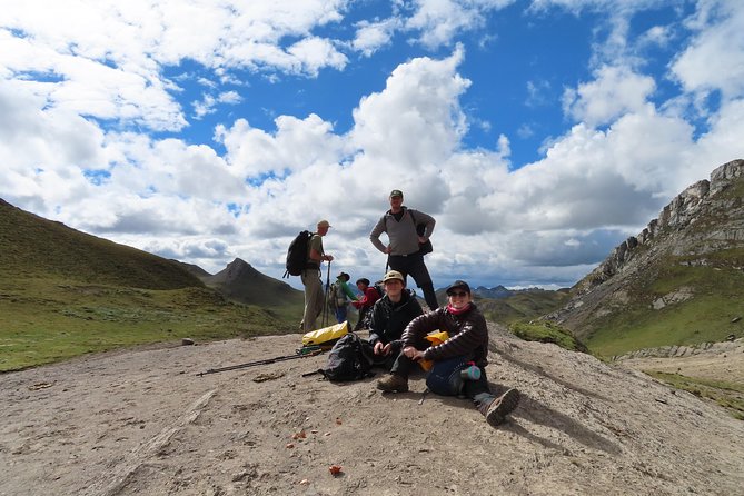 HHuayhuash-One of the most impressive hikes in the world - Key Highlights You’ll Feel Right Away