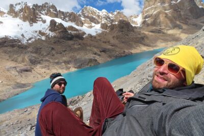 HHuayhuash-One of the most impressive hikes in the world - Your Private Guide Keeps the Route Simple (and Your Mind Calm)