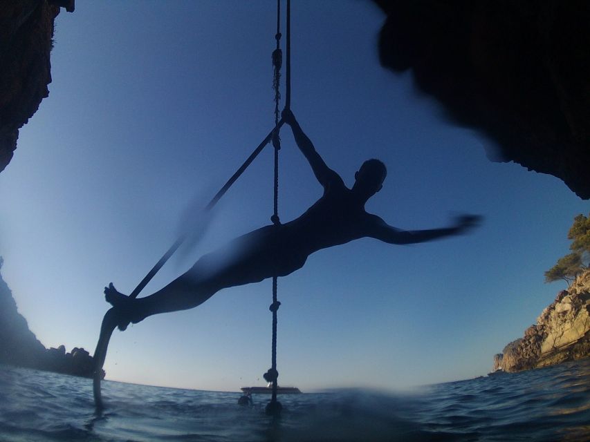 Hidden Coves, Hiking & Snorkeling Adventure in Mallorca - North Mallorca, Small-Group Style with Guide Alex