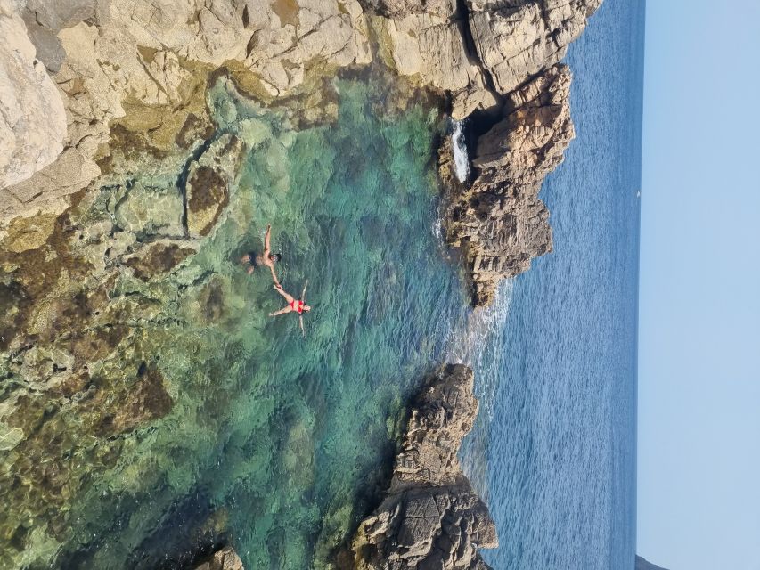 Hidden Coves, Hiking & Snorkeling Adventure in Mallorca - The Secret Coves and Snorkelling Breaks: What the Water Time Really Delivers
