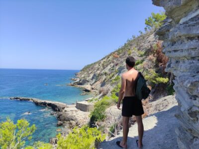 Hidden Coves, Hiking & Snorkeling Adventure in Mallorca - Meeting at the Sóller Train Area in Palma (and Getting Rolling)