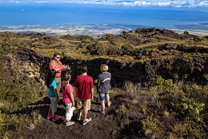 Hidden Craters Hike of Kona - Hidden Craters on Hualalai: What Makes This Kona Hike Worth It