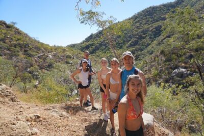 Hidden Waterfalls Hiking Adventure - What makes the private tour feel different with Carlos and Max