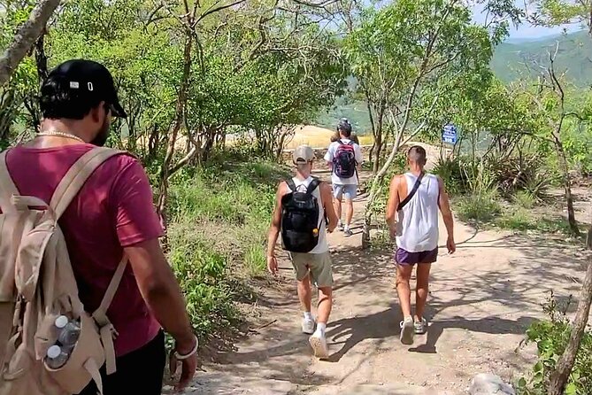 Hierve el Agua Half-Day Guided Hike Adventure ALL FEES INCLUDED - Stop 5: drive back to Oaxaca with time to keep your afternoon