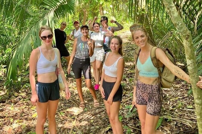 Hike and Yoga Jungle Experience in Mexico - Group Size and Pace: Why Max 12 Makes It Better