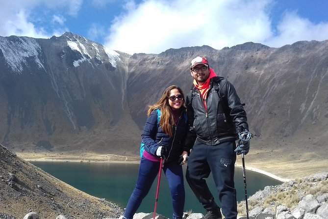 Hike at Nevado de Toluca Volcano - Quick hits before you go
