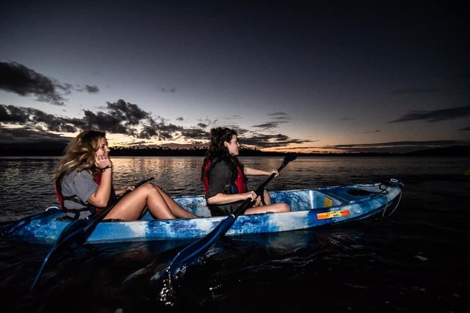 Hike El Yunque Rainforest and Kayak Bio Bay Combo Tour - Gear That You’ll Actually Use (and What Can Ruin Your Day)