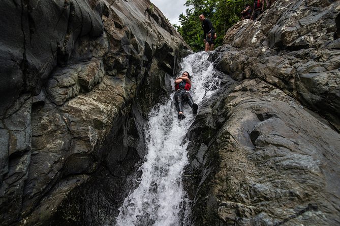 Hike El Yunque Rainforest and Kayak Bio Bay Combo Tour - Safety, Guides, and the Human Side of the Experience