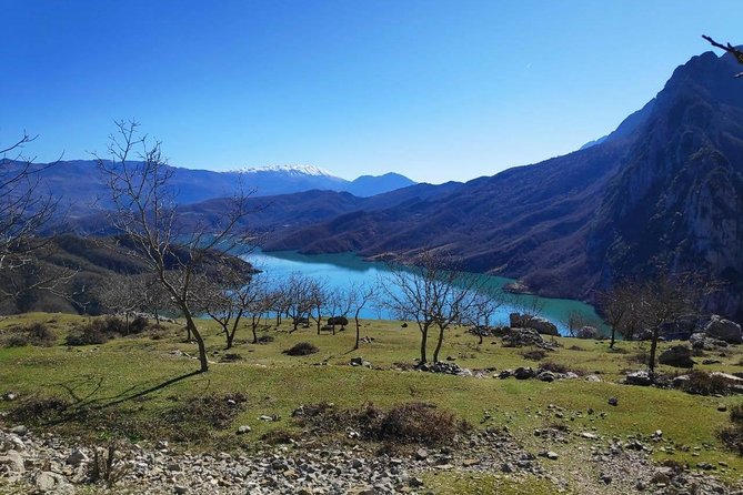 Hike Gamti Mountain with Bovilla lake view & canyon- From Tirana - Timing in Real Life: How You Get 6–7 Hours of Variety