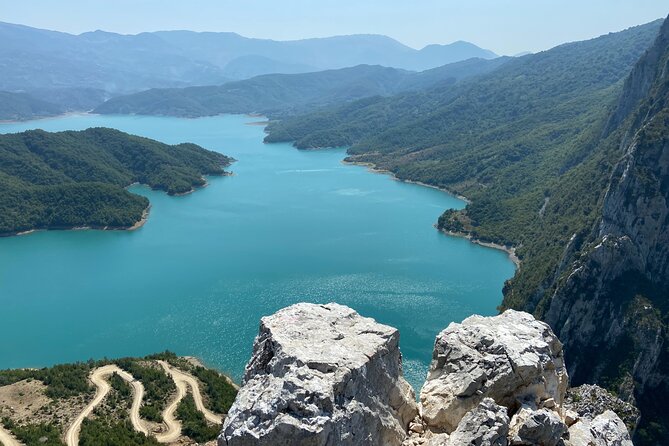 Hike Gamti Mountain with Bovilla lake view & canyon- From Tirana - What to Bring (So the Day Feels Easy, Not Annoying)