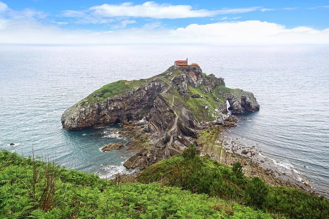 Hike Gaztelugatxe, Fishing Port Bermeo & Pintxo Lunch from Bilbao - Key things to know before you go